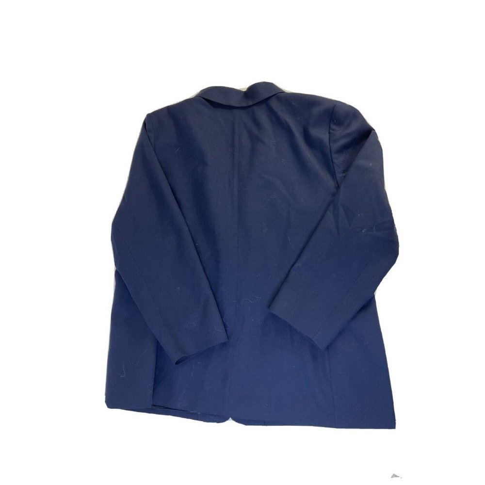 Vintage Pendleton Virgin Wool Button Blazer Suit … - image 5